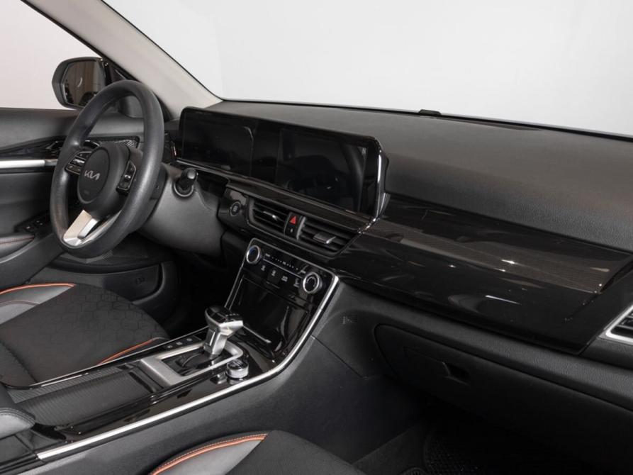Kia Seltos I Рестайлинг Казань  - изображение 7
