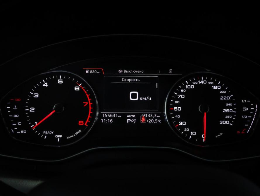 Audi Q5 II (FY) Москва  - изображение 16