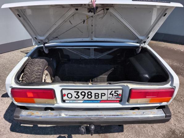 Lada (ВАЗ) 2107 с пробегом 2004 года, цена 97 000 рублей, 150000 км, седан, Автокод Объявления
