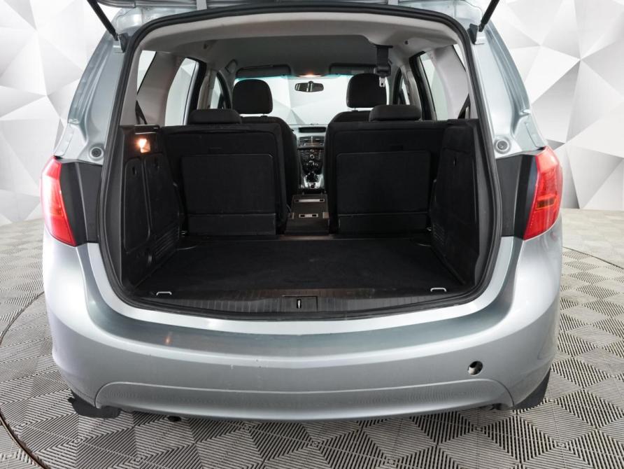 Opel Meriva B Ульяновск  - изображение 19