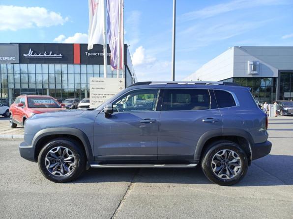 Haval Dargo I с пробегом 2023 года, цена 2 756 000 рублей, 22509 км, внедорожник, Автокод Объявления