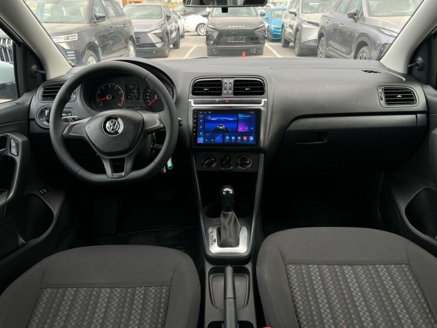 Volkswagen Polo V Рестайлинг Волгоград  - изображение 15