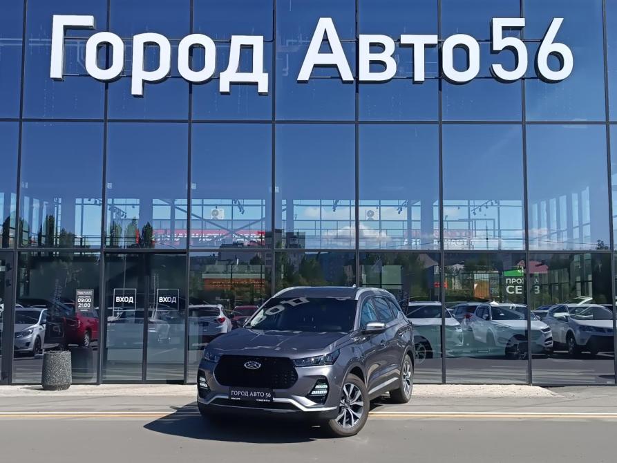 Xcite X-Cross 7 Оренбург  - изображение 2