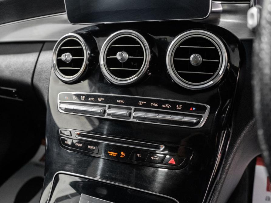 Mercedes-Benz C-Класс IV (W205) Иркутск  - изображение 15