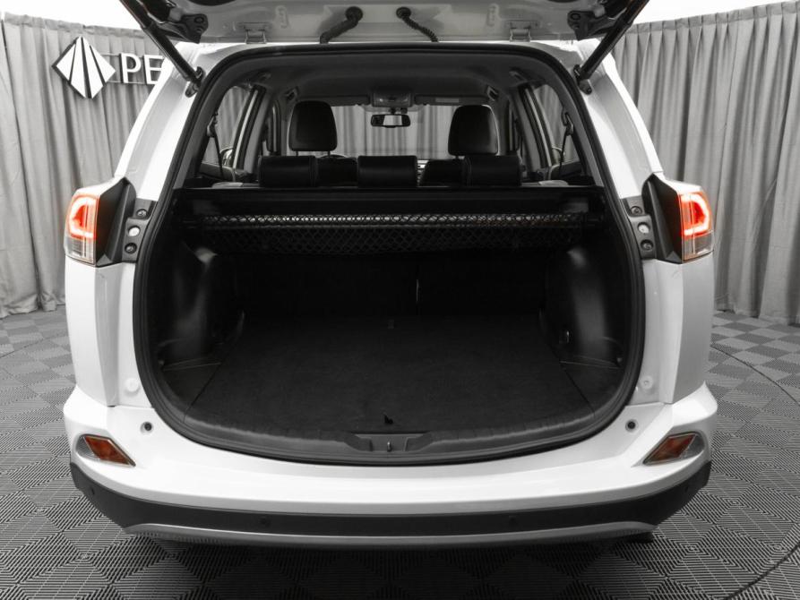 Toyota RAV4 IV (XA40) Рестайлинг Москва  - изображение 24