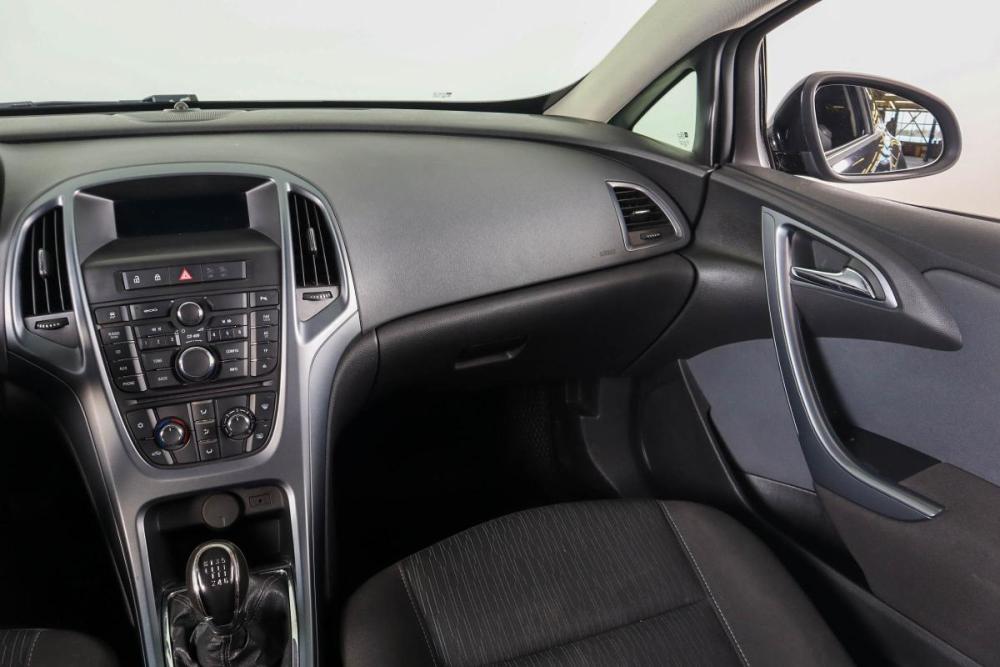 Opel Astra J Пермь  - изображение 14