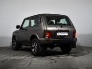 Lada (ВАЗ) Niva Legend Санкт-Петербург  - изображение 27