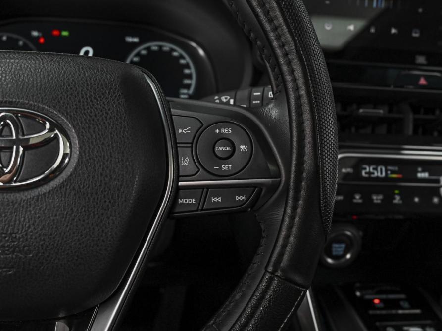 Toyota Venza II Ставрополь  - изображение 20