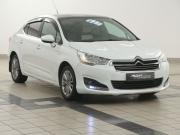 Citroen C4 II Иваново  - изображение 19