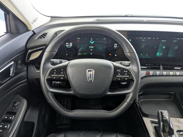 FAW Bestune T55 с пробегом 2023 года, цена 1 585 000 рублей, 86908 км, внедорожник, Автокод Объявления