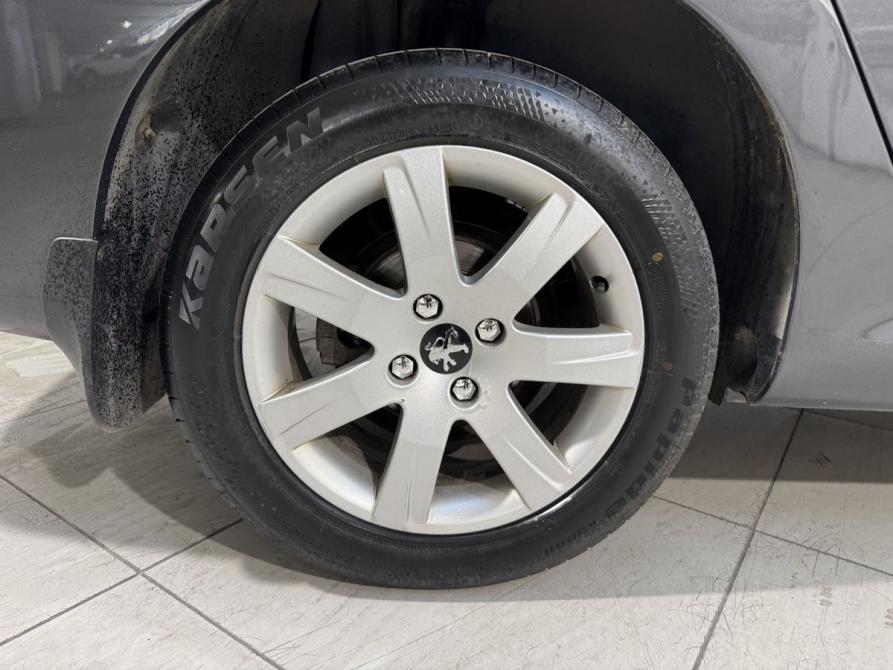 Peugeot 408 I Химки  - изображение 5