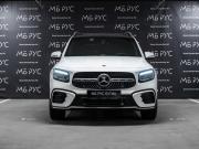 Mercedes-Benz GLB I (X247) Рестайлинг Москва  - изображение 23