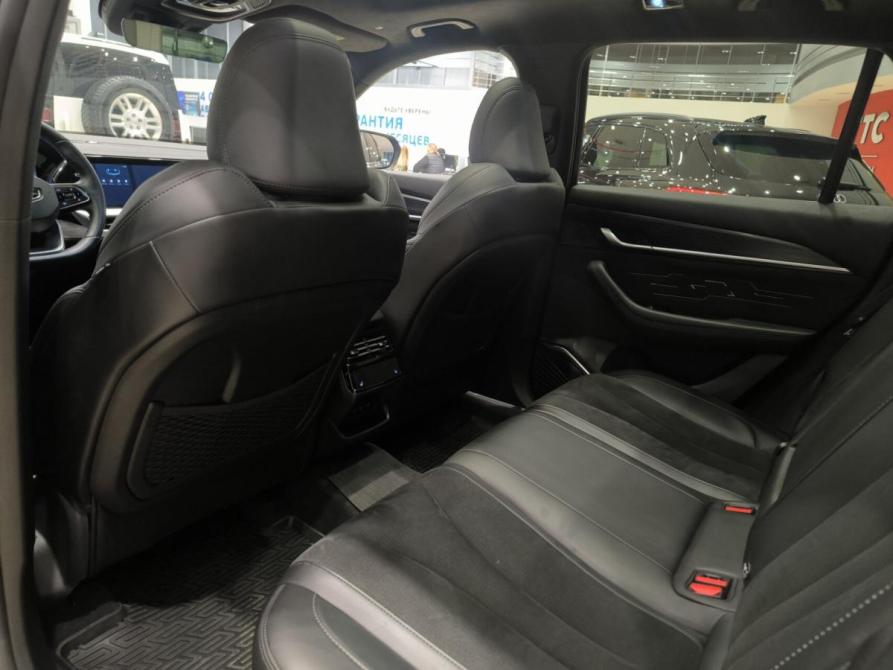 Geely Monjaro I Казань  - изображение 15