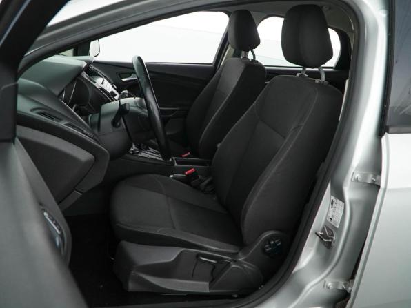 Ford Focus III Рестайлинг с пробегом 2017 года, цена 999 000 рублей, 108796 км, хэтчбек, Автокод Объявления
