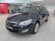 Opel Astra J Казань  - изображение 23