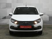 Lada (ВАЗ) Granta I Рестайлинг Екатеринбург  - изображение 21