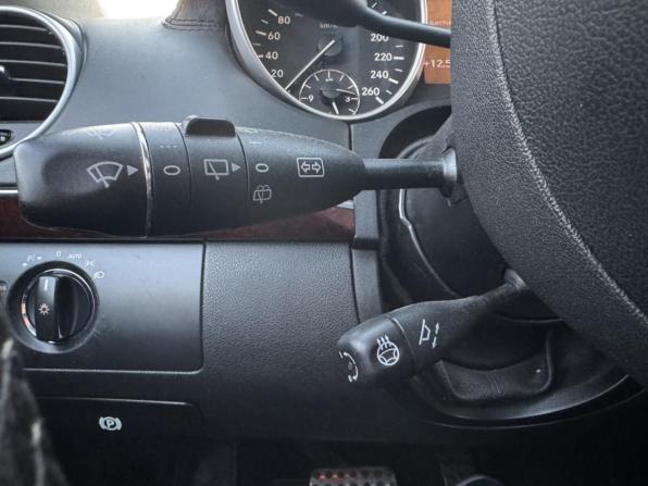 Mercedes-Benz GL-Класс I (X164) Рестайлинг с пробегом 2009 года, цена 1 699 990 рублей, 181000 км, внедорожник, Автокод Объявления