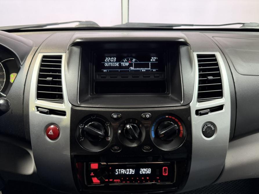 Mitsubishi Pajero Sport II Тверь  - изображение 11