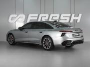 Audi A6 VI (C9) Минеральные Воды  - изображение 25
