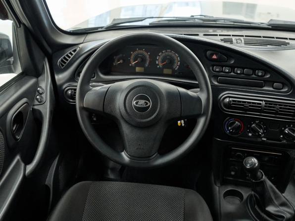 Lada (ВАЗ) Niva Travel I с пробегом 2021 года, цена 952 000 рублей, 41827 км, внедорожник, Автокод Объявления