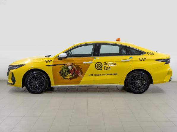 Chery Arrizo 8 с пробегом 2024 года, цена 1 715 000 рублей, 84460 км, седан, Автокод Объявления
