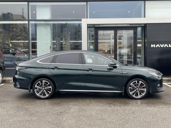 Chery Arrizo 8 с пробегом 2023 года, цена 1 779 000 рублей, 90495 км, седан, Автокод Объявления