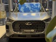 Chery Tiggo 9 I Москва  - изображение 13