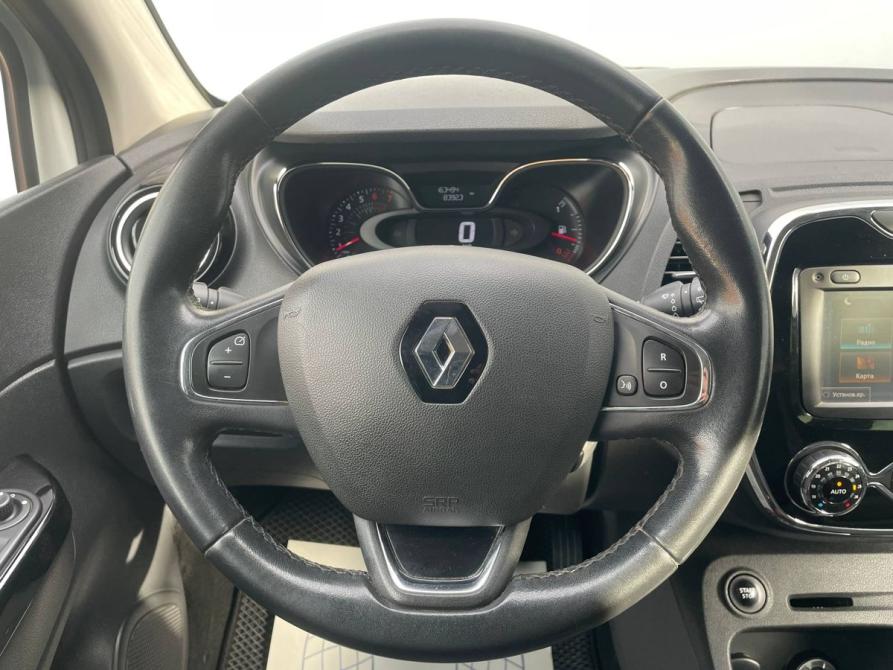 Renault Kaptur I Стерлитамак  - изображение 27