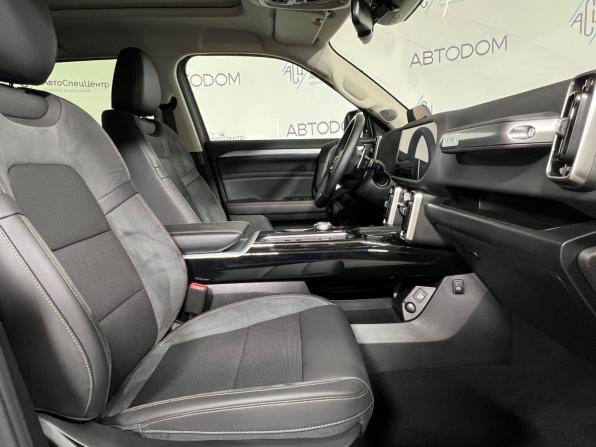 Haval Dargo с пробегом 2025 года, цена 3 289 000 рублей, 14107 км, внедорожник, Автокод Объявления