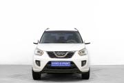 Chery Tiggo (T11) I Рестайлинг (FL) Барнаул  - изображение 27