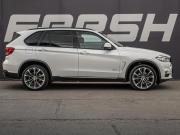 BMW X5 III (F15) Краснодар  - изображение 31