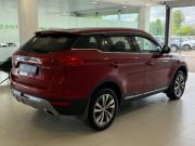 Geely Atlas I Тверь  - изображение 29