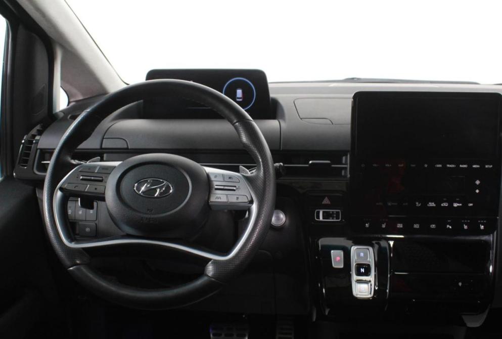 Hyundai Staria I Нижний Новгород  - изображение 15