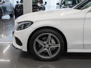 Mercedes-Benz C-Класс IV (W205) Москва  - изображение 42