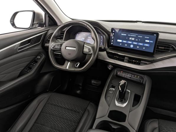 Haval F7x I Рестайлинг с пробегом 2023 года, цена 1 835 000 рублей, 70385 км, внедорожник, Автокод Объявления