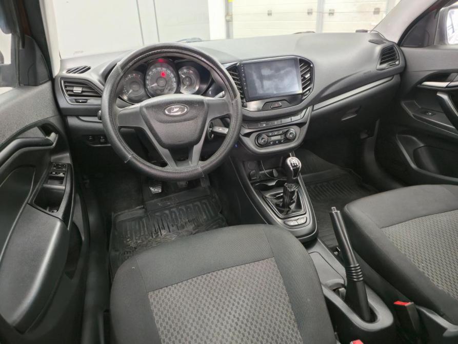 Lada (ВАЗ) Vesta I Таганрог  - изображение 11