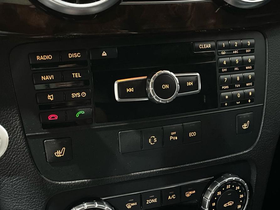 Mercedes-Benz GLK-Класс I (X204) Рестайлинг Пермь  - изображение 22