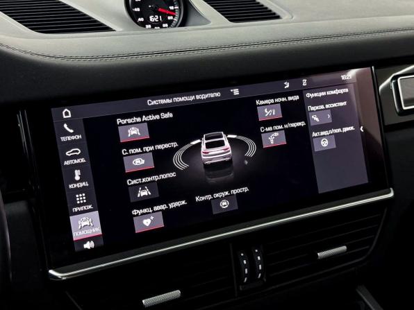 Porsche Cayenne III с пробегом 2019 года, цена 10 300 000 рублей, 64859 км, внедорожник, Автокод Объявления