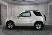 Suzuki Grand Vitara II Ярославль  - изображение 19
