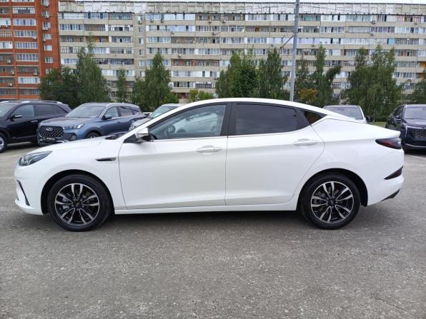 JAC J7 I с пробегом 2023 года, цена 1 295 000 рублей, 19618 км, хэтчбек, Автокод Объявления