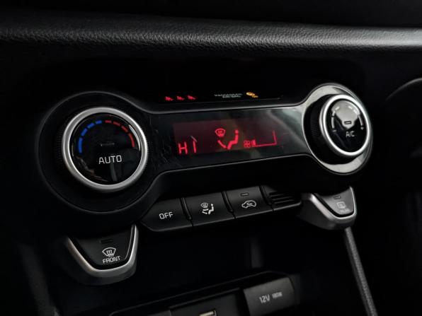 Kia Picanto III Рестайлинг с пробегом 2021 года, цена 1 765 000 рублей, 13946 км, хэтчбек, Автокод Объявления