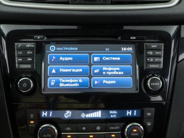 Nissan Qashqai II с пробегом 2014 года, цена 1 399 046 рублей, 202710 км, внедорожник, Автокод Объявления