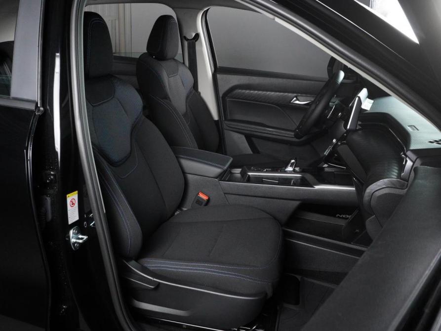 Haval Jolion I Рестайлинг 2 Минеральные Воды  - изображение 8