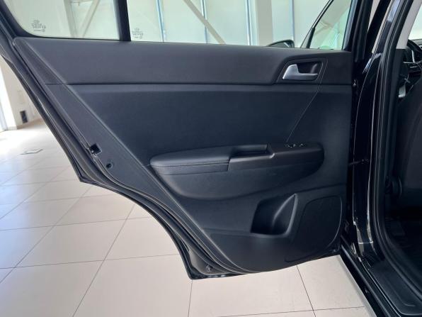 Kia Sportage IV Рестайлинг с пробегом 2021 года, цена 2 450 000 рублей, 47333 км, внедорожник, Автокод Объявления