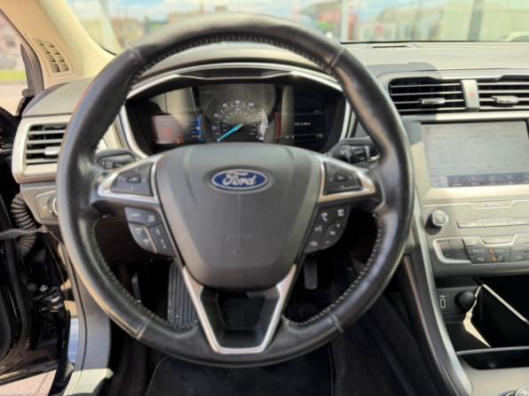 Ford Fusion (North America) II Рестайлинг с пробегом 2020 года, цена 1 500 000 рублей, 88696 км, седан, Автокод Объявления