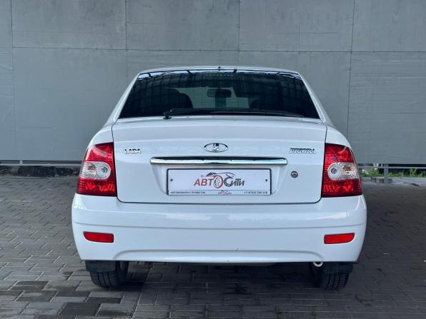Lada (ВАЗ) Priora I с пробегом 2010 года, цена 585 000 рублей, 68000 км, хэтчбек, Автокод Объявления