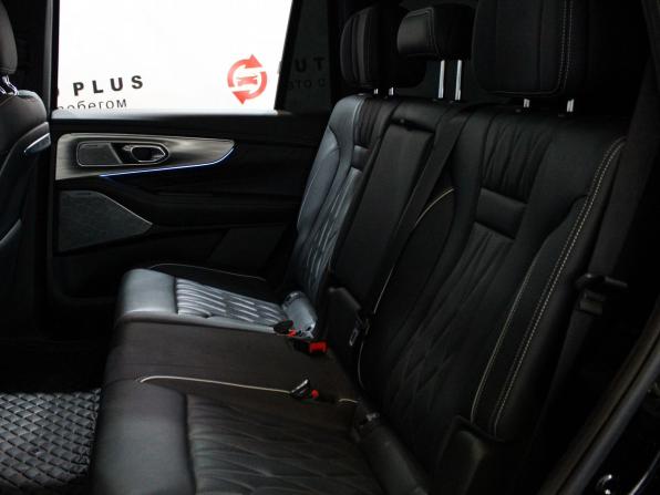 GAC GS8 II с пробегом 2024 года, цена 3 699 000 рублей, 30000 км, внедорожник, Автокод Объявления