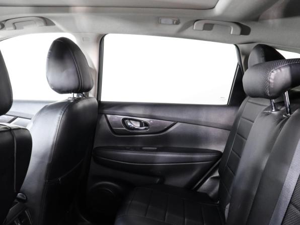 Nissan X-Trail III Рестайлинг с пробегом 2019 года, цена 2 190 000 рублей, 116549 км, внедорожник, Автокод Объявления