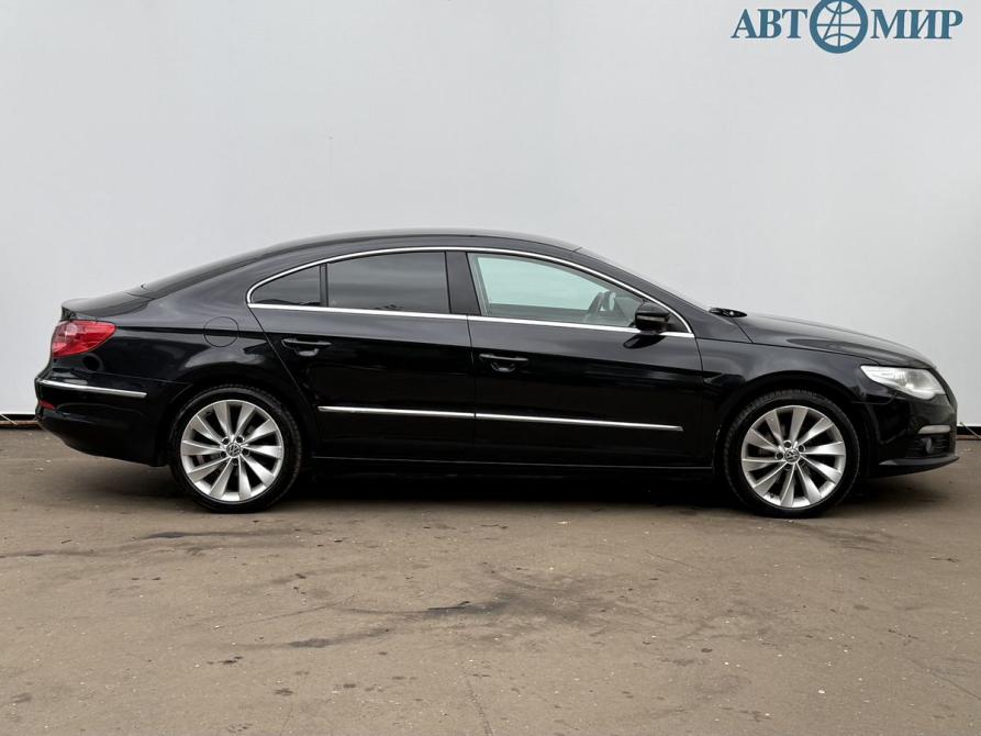 Volkswagen Passat CC I Москва  - изображение 4
