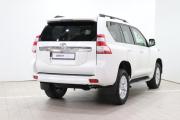 Toyota Land Cruiser Prado 150 Series Рестайлинг 1 Иркутск  - изображение 23